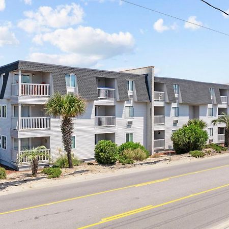 A Place At The Beach II - 1 Block From The Ocean Villa Myrtle Beach Exterior photo